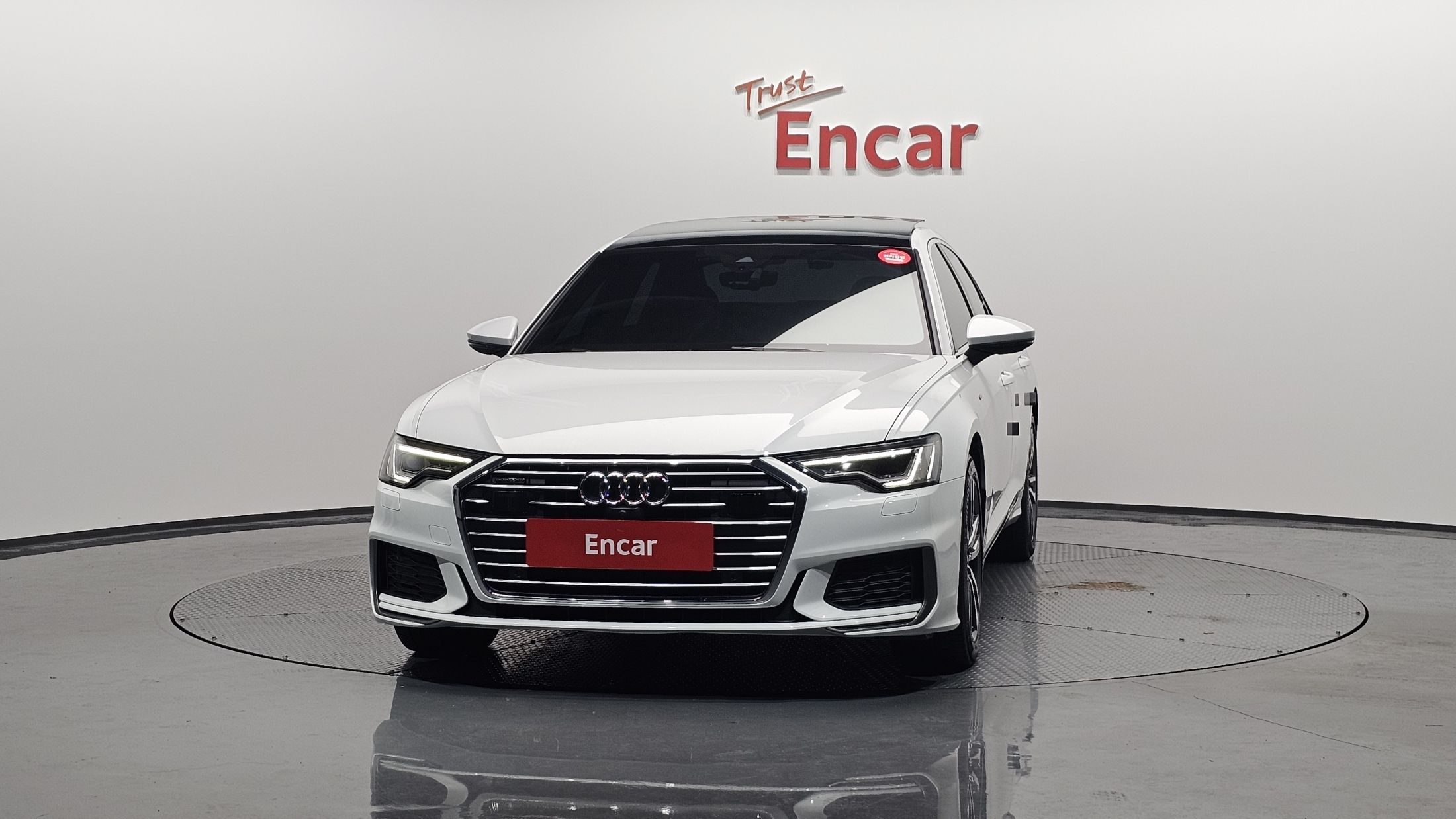 AUDI A6 C8 2022