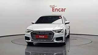 AUDI A6 C8 2022