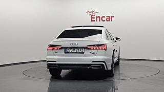 AUDI A6 C8 2022