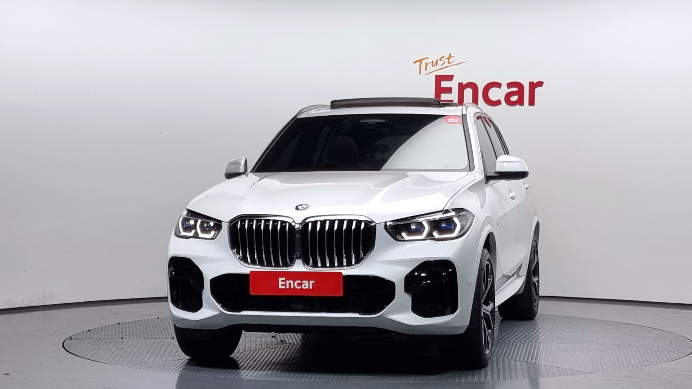BMW X5 G05 2022