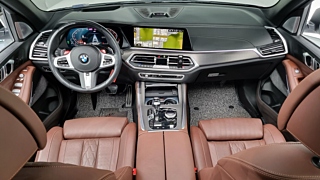 BMW X5 G05 2022