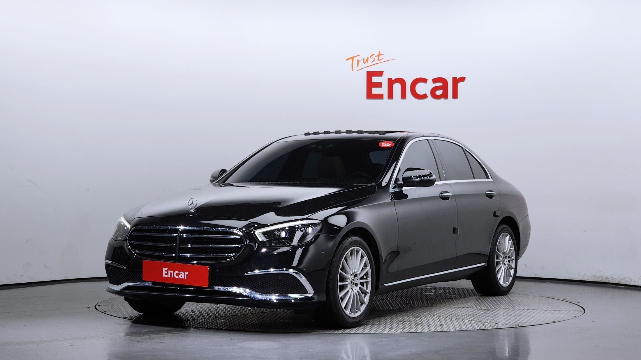 MERCEDES BENZ E-CLASS W213