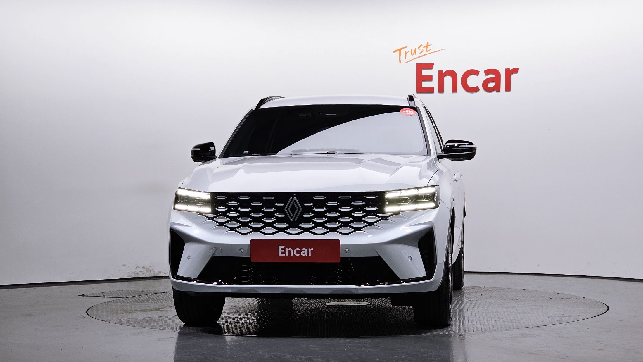 SAMSUNG GRAND KOLEOS 2024
