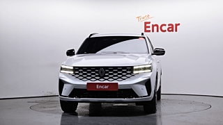 SAMSUNG GRAND KOLEOS 2024