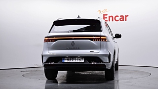 SAMSUNG GRAND KOLEOS 2024