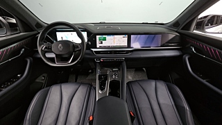 SAMSUNG GRAND KOLEOS 2024