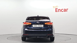 KIA K3 2017