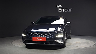 KIA K8 2023