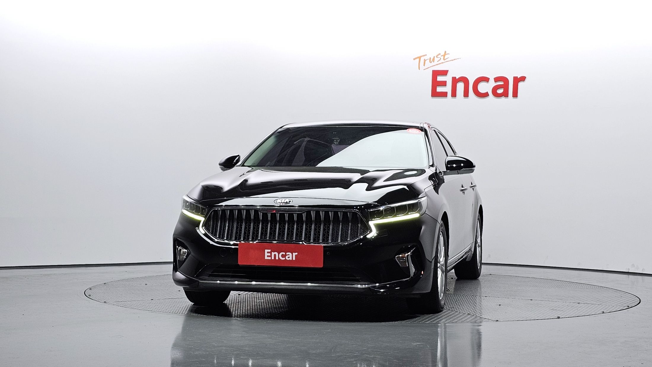 KIA K7 PREMIER 2019