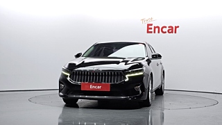 KIA K7 PREMIER 2019