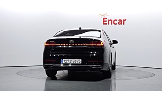 KIA K7 PREMIER 2019