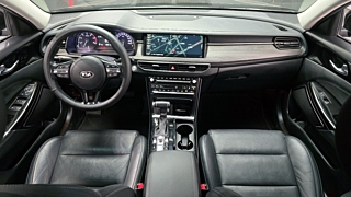 KIA K7 PREMIER 2019