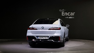 BMW 7-SERIES G70 2024