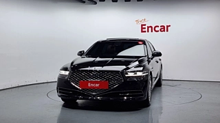 GENESIS G90 2020
