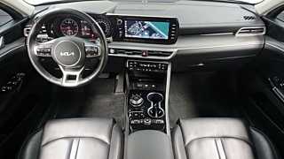 KIA K5 2021