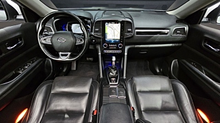 SAMSUNG QM6 2018