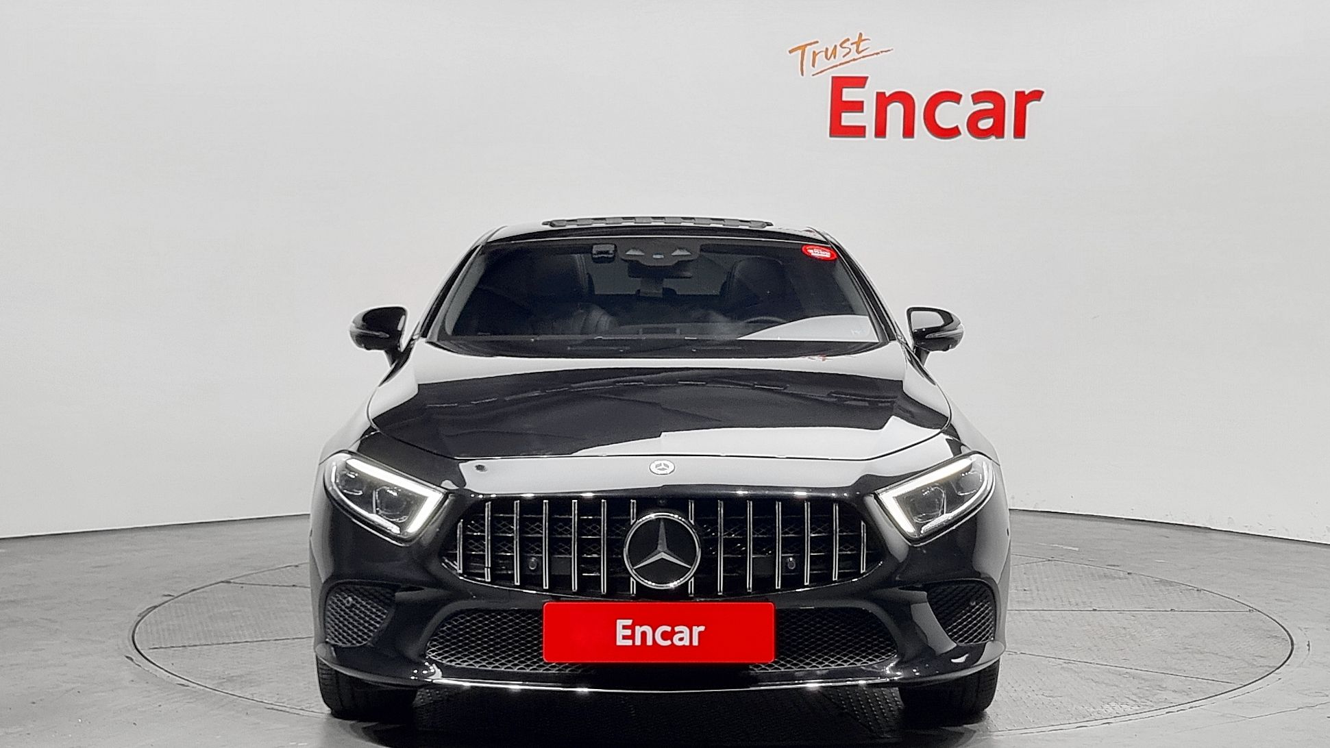 MERCEDES BENZ CLS-CLASS C257 2018