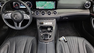 MERCEDES BENZ CLS-CLASS C257 2018