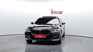 BMW 7-SERIES G11 2020