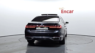 BMW 7-SERIES G11 2020