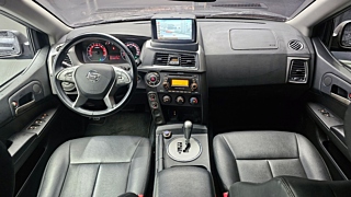 SSANGYONG KORANDO SPORTS 2017