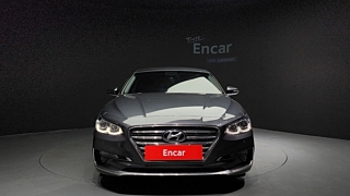 HYUNDAI GRANDEUR IG 2017