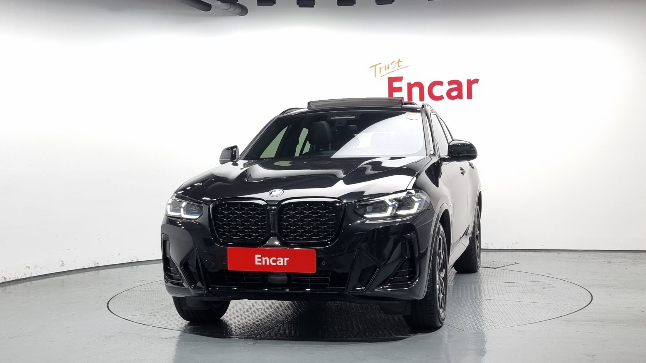 BMW X4 G02 2023