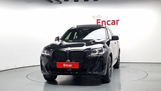 BMW X4 G02 2023