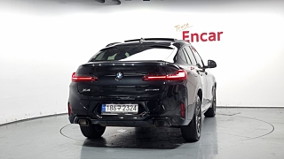 BMW X4 G02 2023