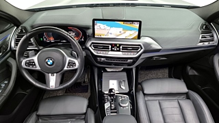 BMW X4 G02 2023