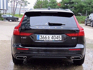 VOLVO V60 CROSS COUNTRY 2021