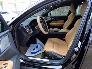 VOLVO V60 CROSS COUNTRY 2021