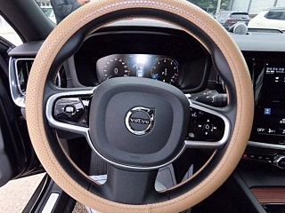 VOLVO V60 CROSS COUNTRY 2021