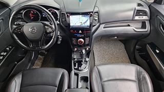 SSANGYONG TIVOLI AIR 2018