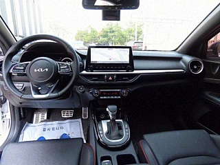 KIA K3 2021