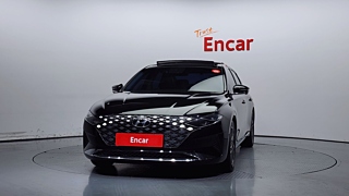 HYUNDAI GRANDEUR IG 2020