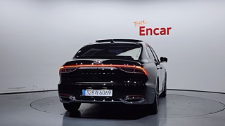 HYUNDAI GRANDEUR IG 2020