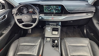 HYUNDAI GRANDEUR IG 2020