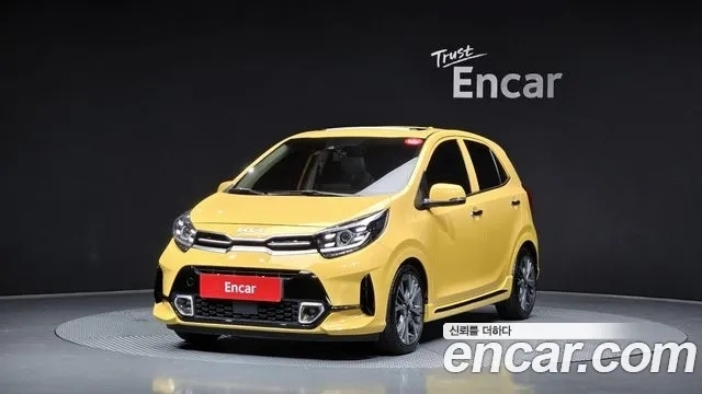 KIA MORNING URBAN JA 2020