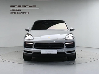 PORSCHE CAYENNE PO536 2023