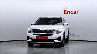KIA SELTOS 2021