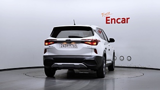 KIA SELTOS 2021