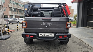 JEEP GLADIATOR JT 2021