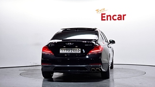 GENESIS G70 2019