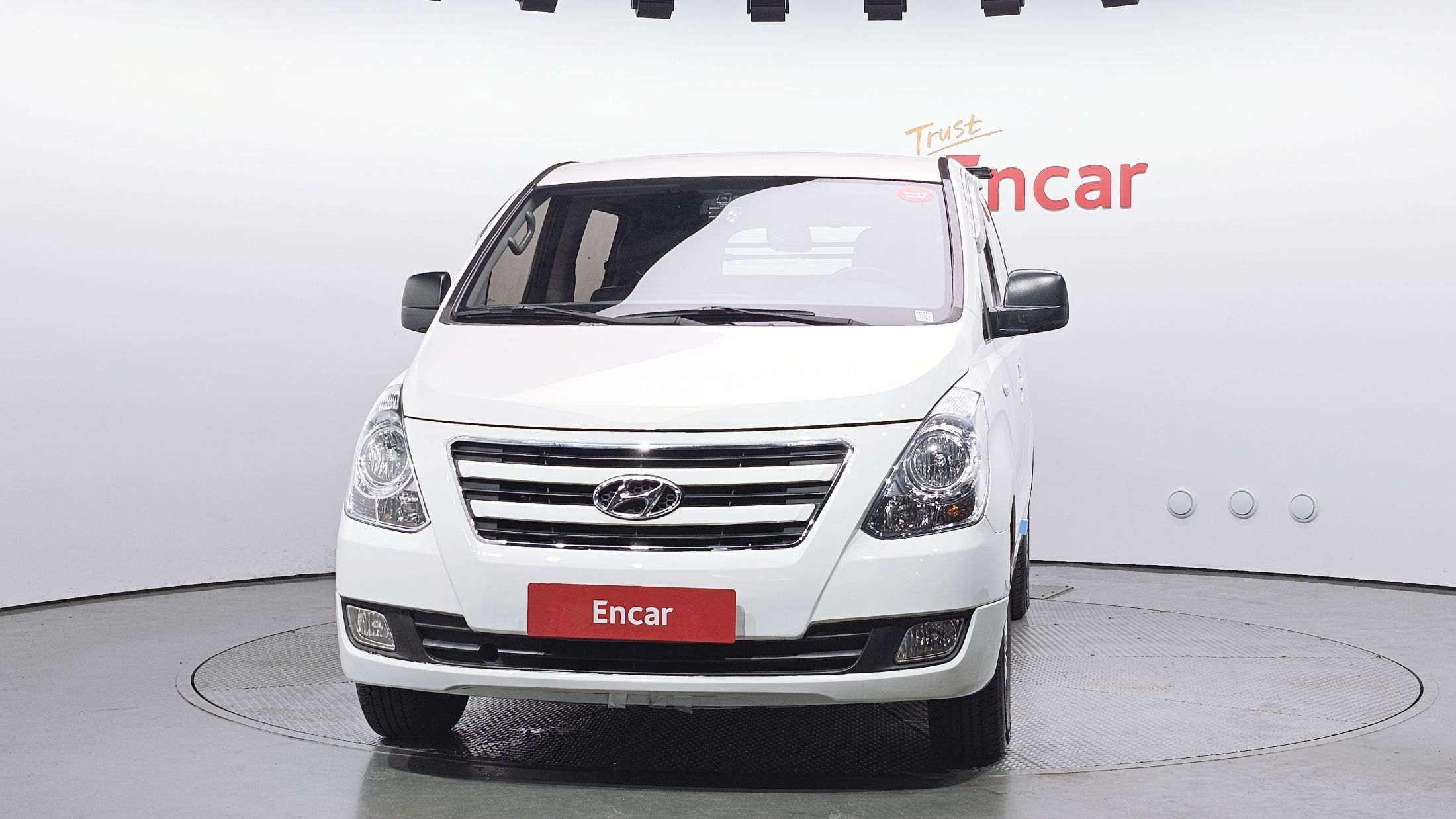 HYUNDAI STAREX GRAND 2016