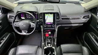 SAMSUNG QM6 2017