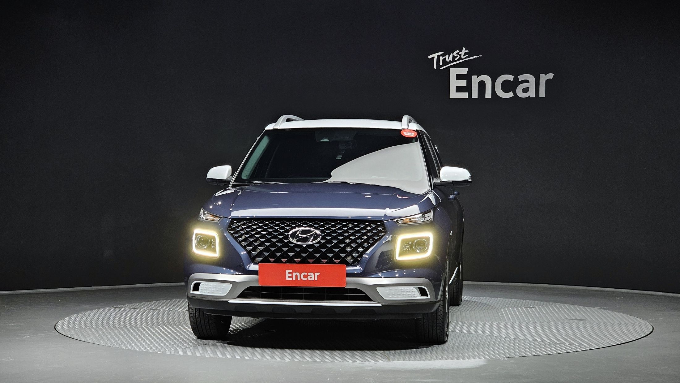 HYUNDAI VENUE 2019