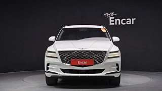 GENESIS GV80 2020