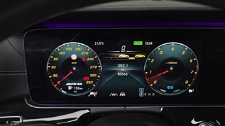 MERCEDES BENZ AMG GT 2020
