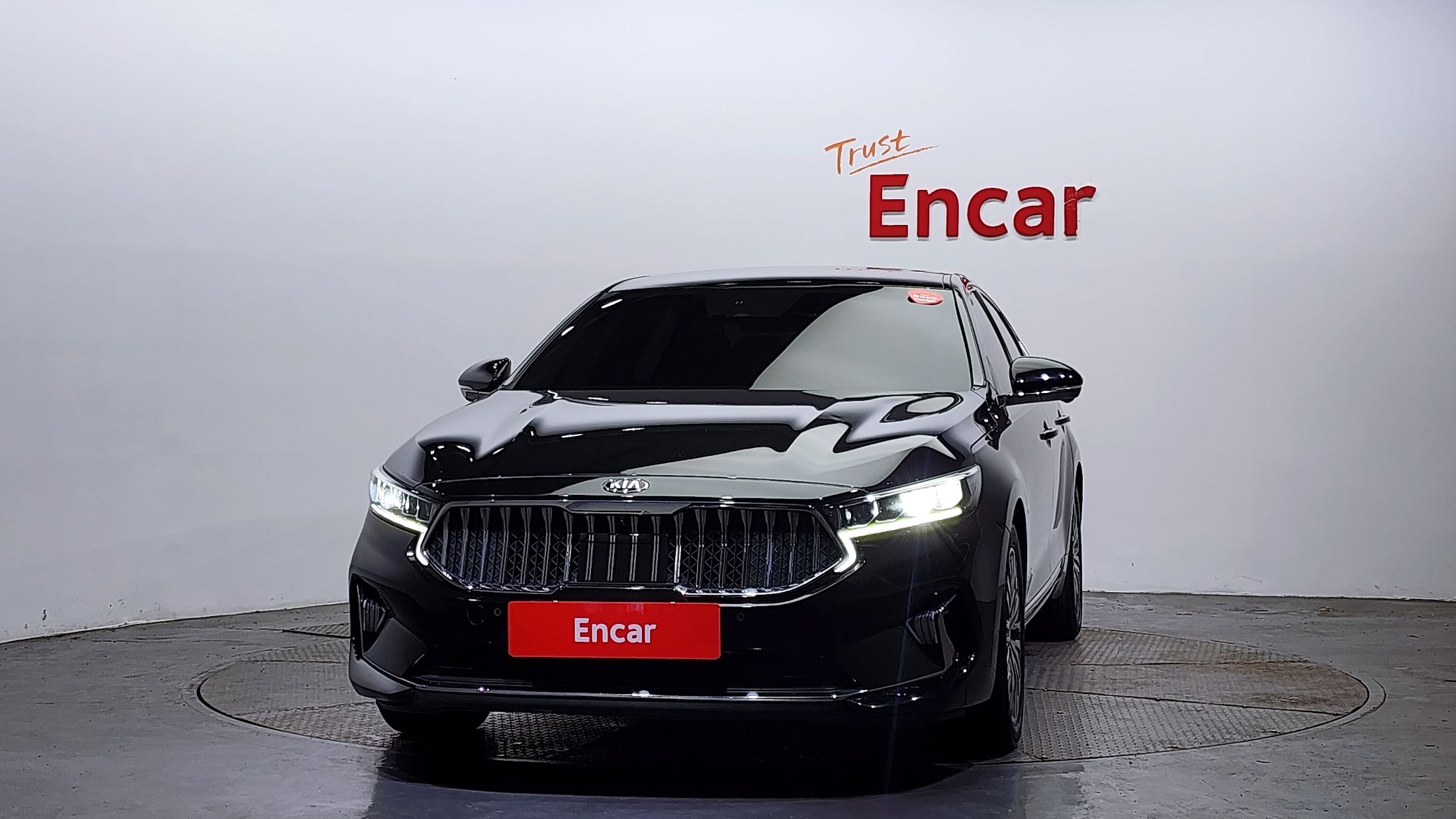 KIA K7 PREMIER 2020